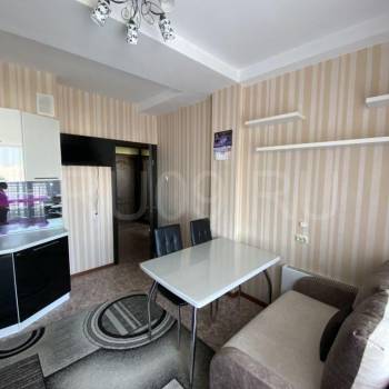 Продается 1-комнатная квартира, 40 м²