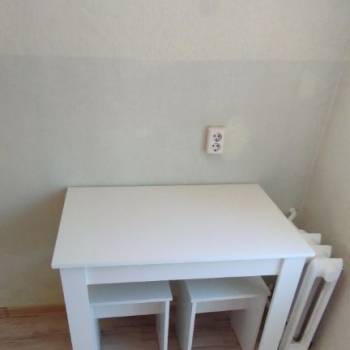 Сдается 1-комнатная квартира, 31 м²