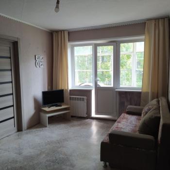 Сдается 2-х комнатная квартира, 46 м²