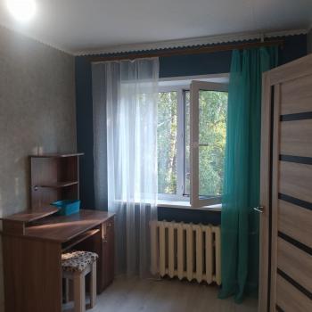 Сдается 2-х комнатная квартира, 46 м²