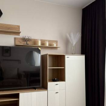 Сдается 2-х комнатная квартира, 52,3 м²