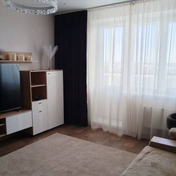 Сдается 2-х комнатная квартира, 52,3 м²