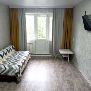 Сдается 1-комнатная квартира, 34 м²