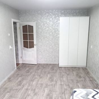 Сдается 1-комнатная квартира, 34 м²