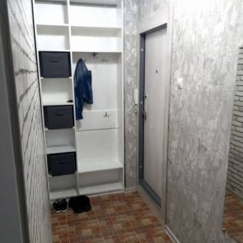 Сдается 1-комнатная квартира, 34 м²