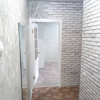 Сдается 1-комнатная квартира, 34 м²
