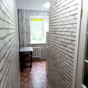 Сдается 1-комнатная квартира, 34 м²