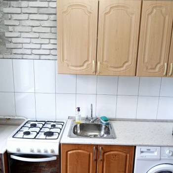 Сдается 1-комнатная квартира, 34 м²