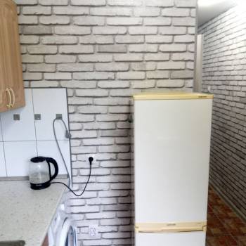 Сдается 1-комнатная квартира, 34 м²