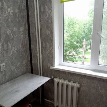 Сдается 1-комнатная квартира, 34 м²