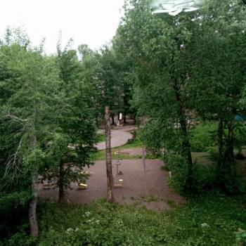 Сдается 1-комнатная квартира, 34 м²