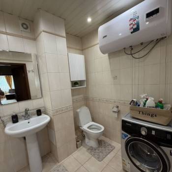 Сдается 2-х комнатная квартира, 74 м²