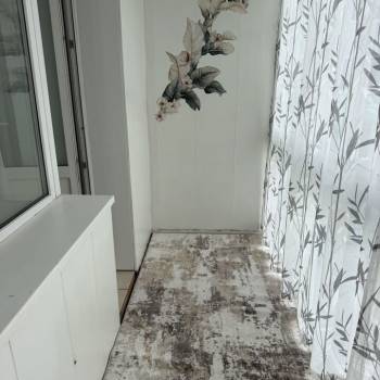 Сдается 2-х комнатная квартира, 74 м²