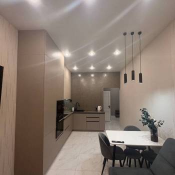 Сдается 2-х комнатная квартира, 62,9 м²