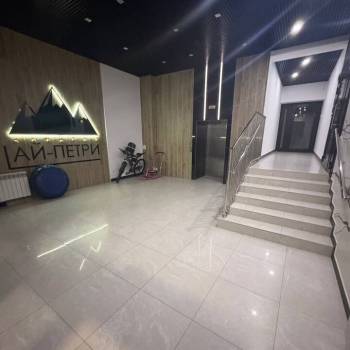 Сдается 2-х комнатная квартира, 62,9 м²