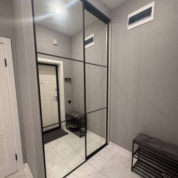 Сдается 2-х комнатная квартира, 62,9 м²