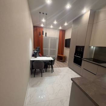 Сдается 2-х комнатная квартира, 62,9 м²