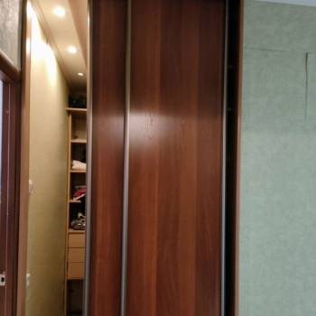 Продается 1-комнатная квартира, 34,5 м²