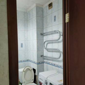 Продается 1-комнатная квартира, 34,5 м²