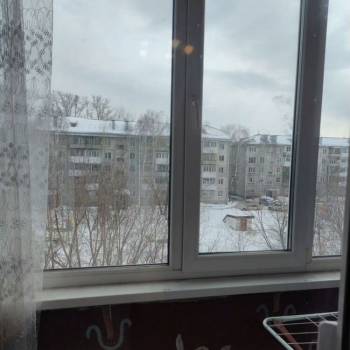 Продается 1-комнатная квартира, 34,5 м²