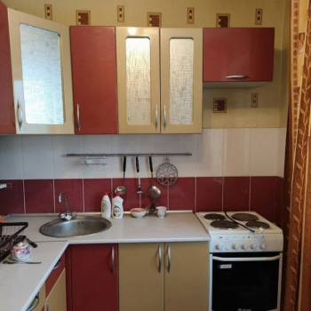 Продается 1-комнатная квартира, 34,5 м²