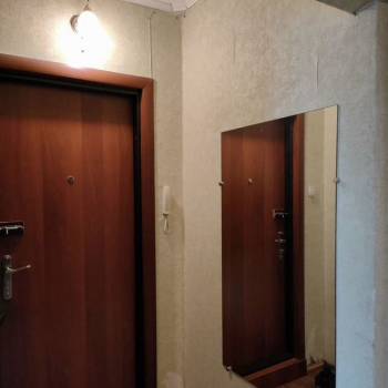 Продается 1-комнатная квартира, 34,5 м²