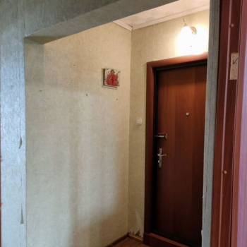 Продается 1-комнатная квартира, 34,5 м²