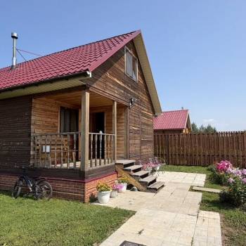 Продается Дом, 70 м²