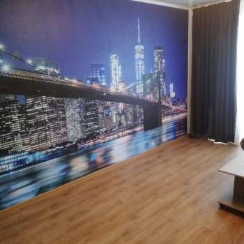 Сдается 2-х комнатная квартира, 54 м²