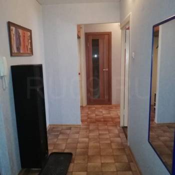 Сдается 2-х комнатная квартира, 54 м²