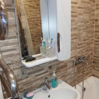 Сдается 2-х комнатная квартира, 54 м²