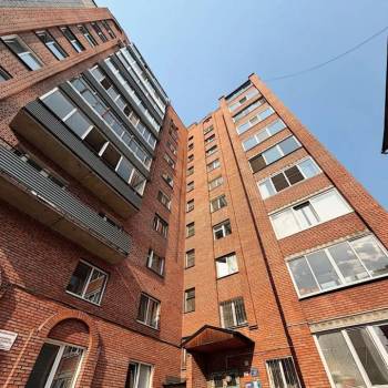 Сдается 2-х комнатная квартира, 53,6 м²