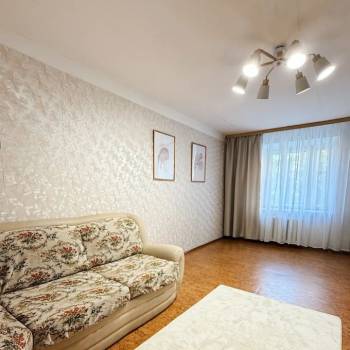 Сдается 2-х комнатная квартира, 53,6 м²