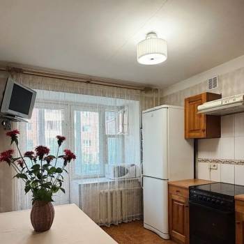 Сдается 2-х комнатная квартира, 53,6 м²