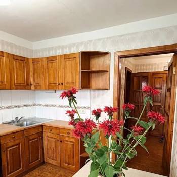 Сдается 2-х комнатная квартира, 53,6 м²