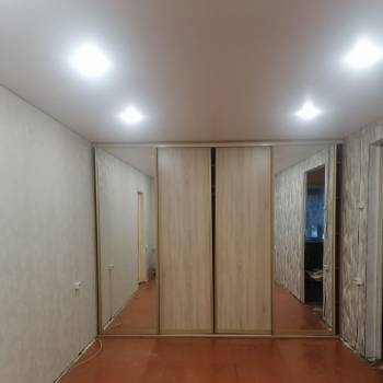Сдается 2-х комнатная квартира, 47,1 м²