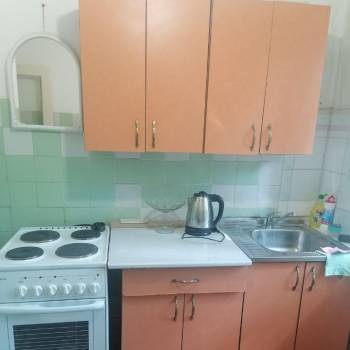 Сдается 2-х комнатная квартира, 47,1 м²