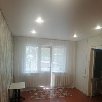 Сдается 2-х комнатная квартира, 47,1 м²