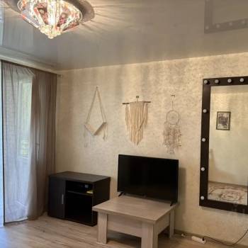 Сдается 2-х комнатная квартира, 56,2 м²