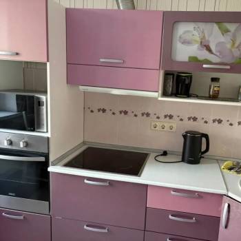 Сдается 2-х комнатная квартира, 56,2 м²