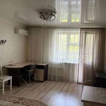 Сдается 2-х комнатная квартира, 56,2 м²