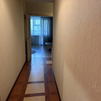 Сдается 2-х комнатная квартира, 56,2 м²