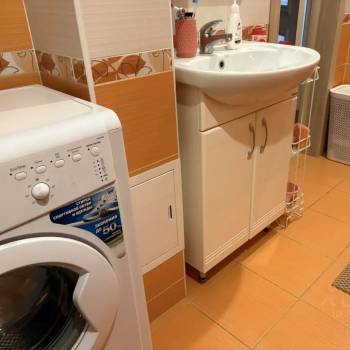 Сдается 2-х комнатная квартира, 56,2 м²