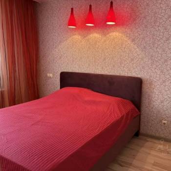 Сдается 2-х комнатная квартира, 56,2 м²