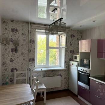 Сдается 2-х комнатная квартира, 56,2 м²