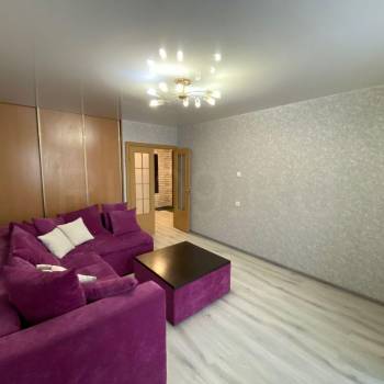Сдается 2-х комнатная квартира, 60 м²