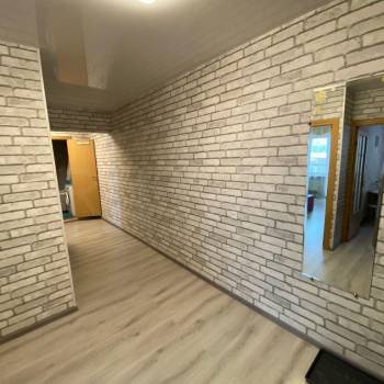 Сдается 2-х комнатная квартира, 60 м²