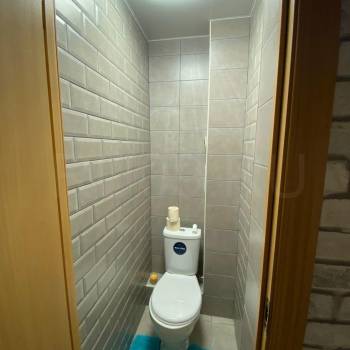 Сдается 2-х комнатная квартира, 60 м²
