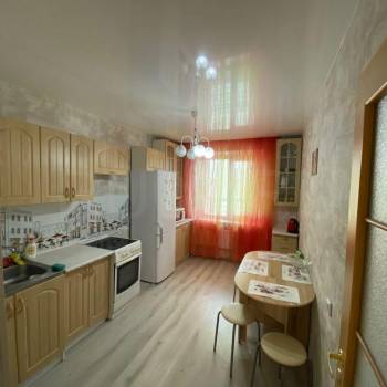 Сдается 2-х комнатная квартира, 60 м²