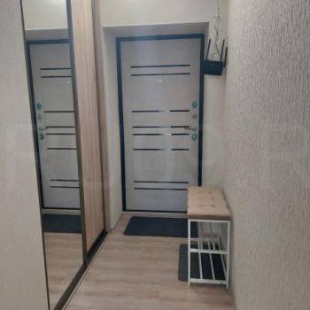 Сдается 1-комнатная квартира, 34 м²